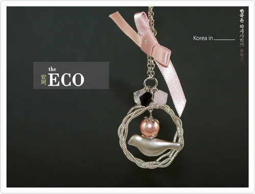 ECO安珂～美的嚮宴~包你滿意的時尚飾品(內有通關密碼可打折喔!)