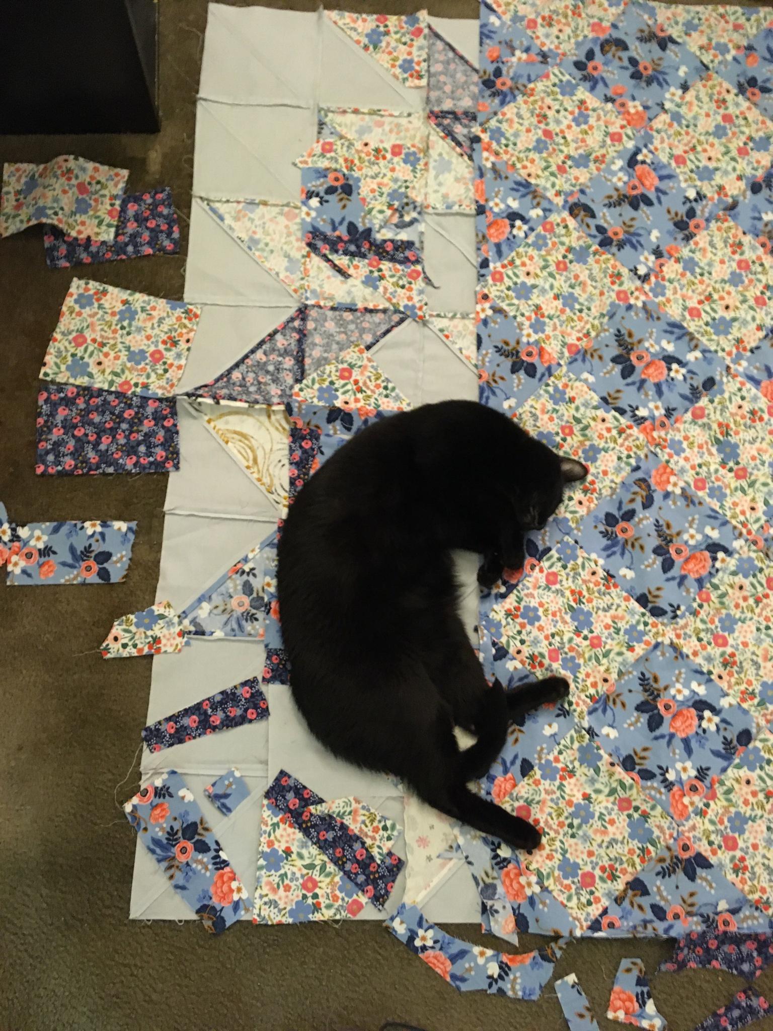 quiltinspectorinterrupts Joy Verbs