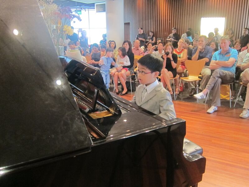 JoyWaltzStudio PRIVATE LESSONS