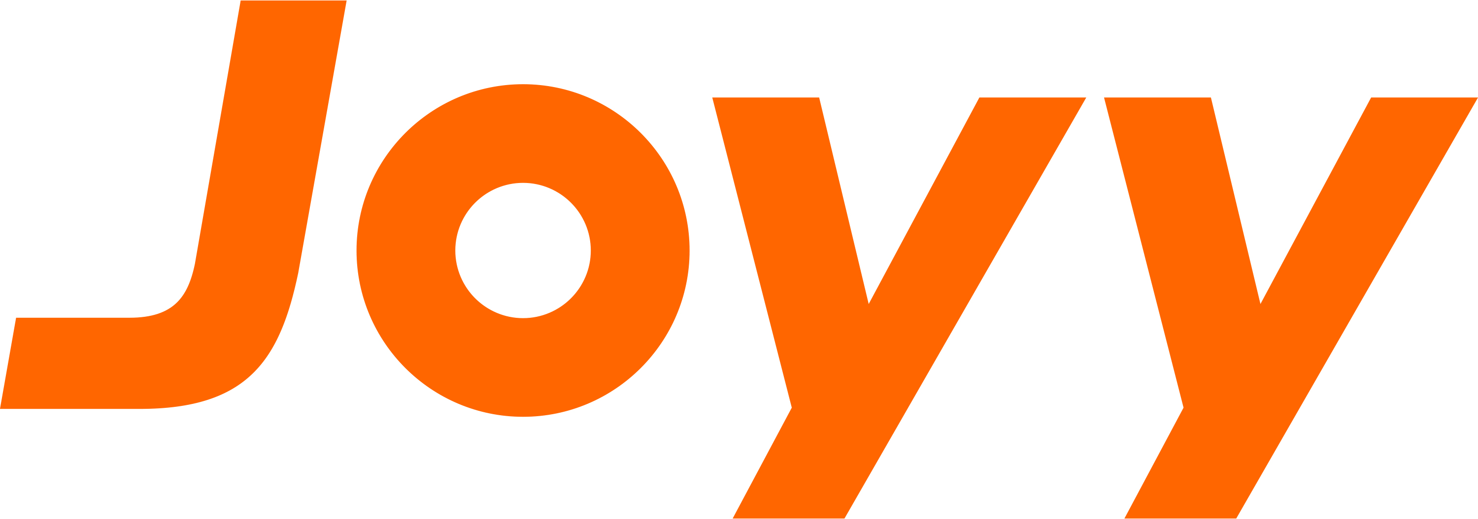 Contact Us - Joyy Inc.