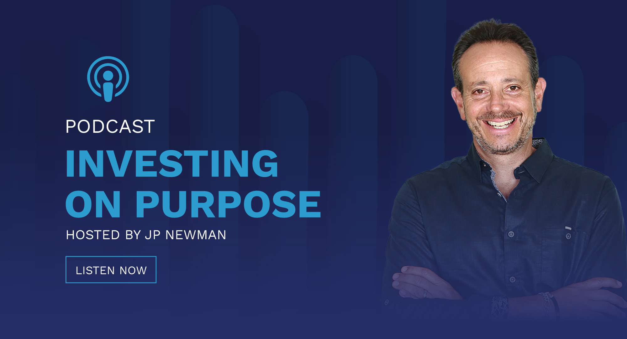 JP Newman Enriching Lives. Making Change a Reality.