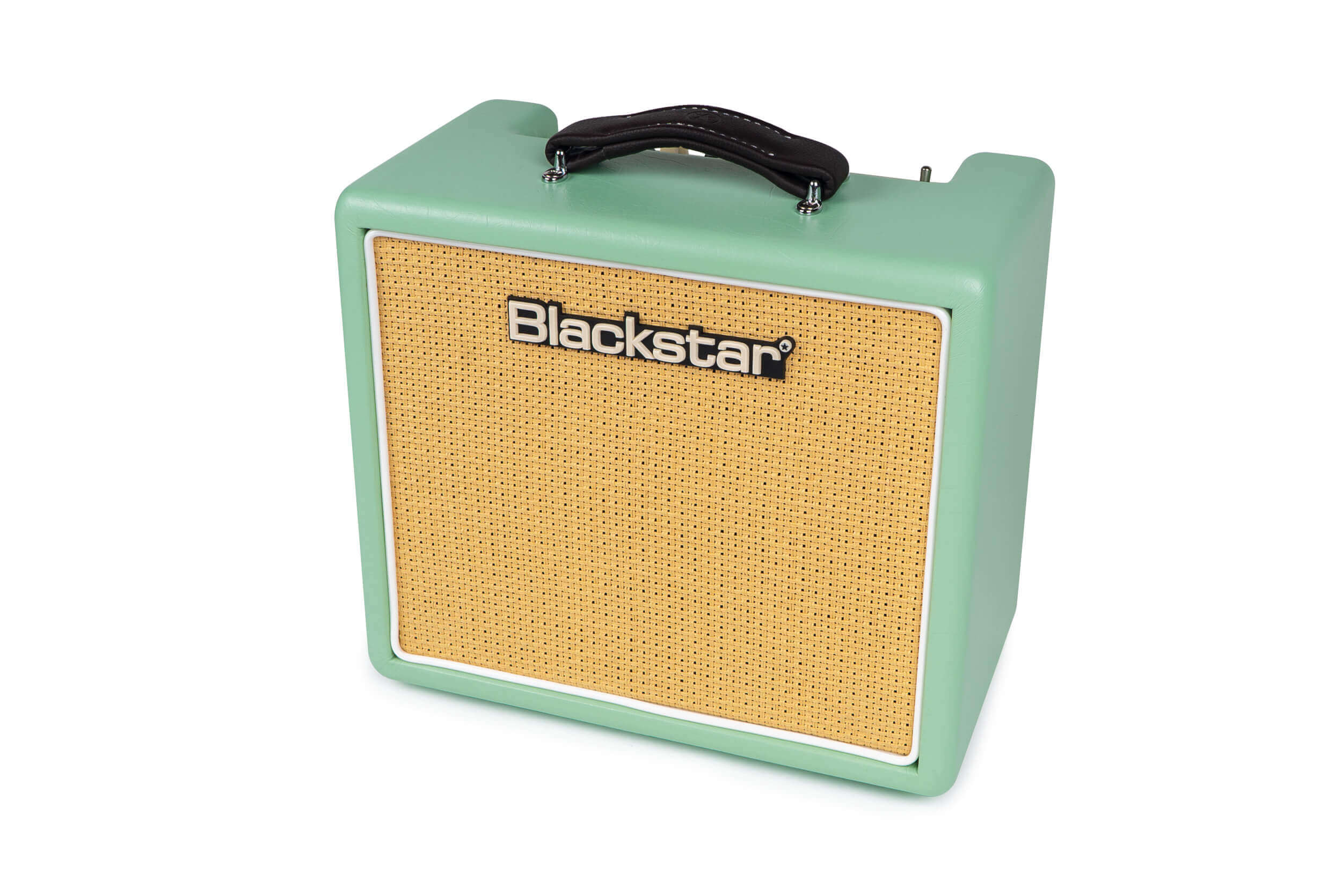 HT1R MkII Surf Green Blackstar Amps Japan