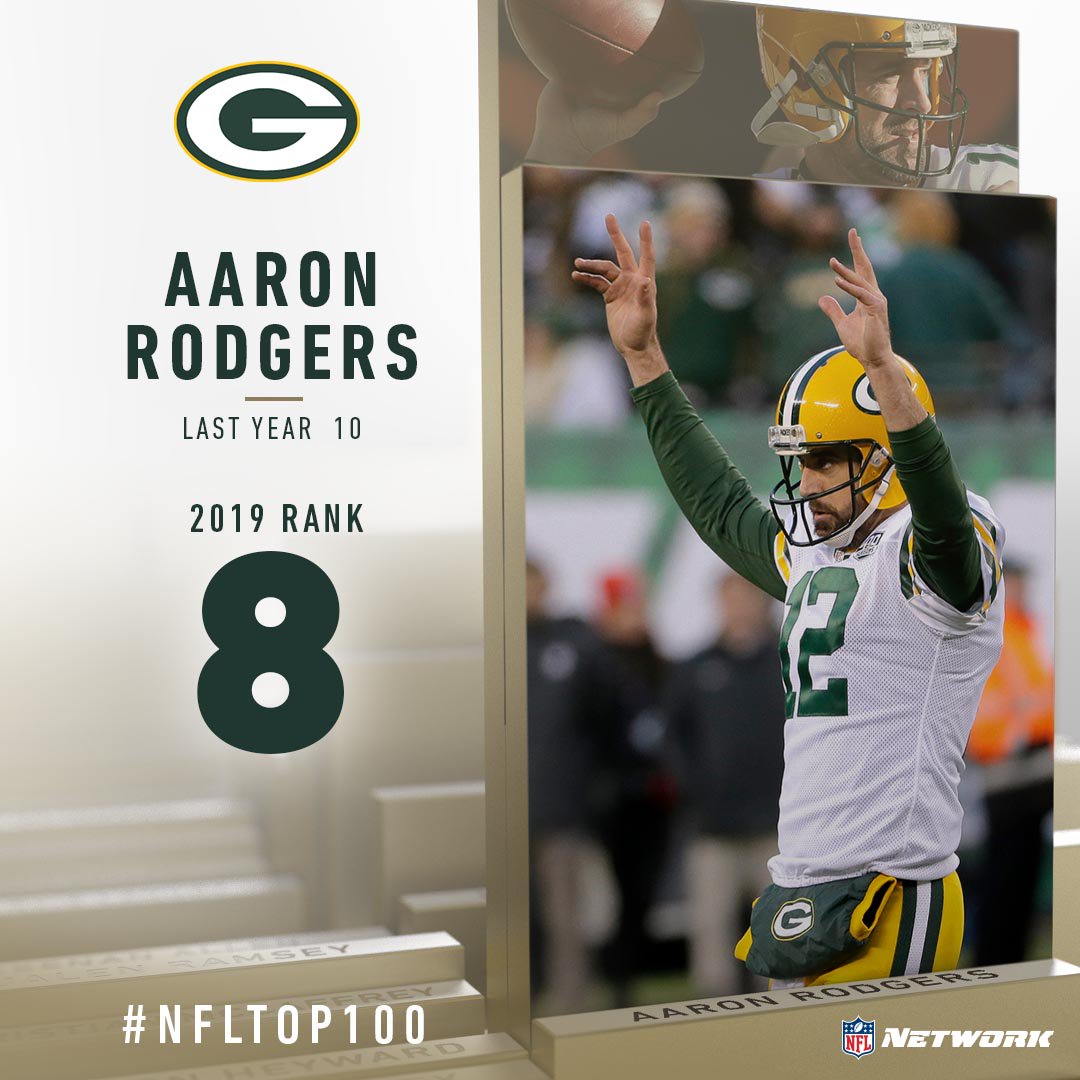 NFL TOP 100 PLAYERS OF 2019 nachtmusik Bloguru