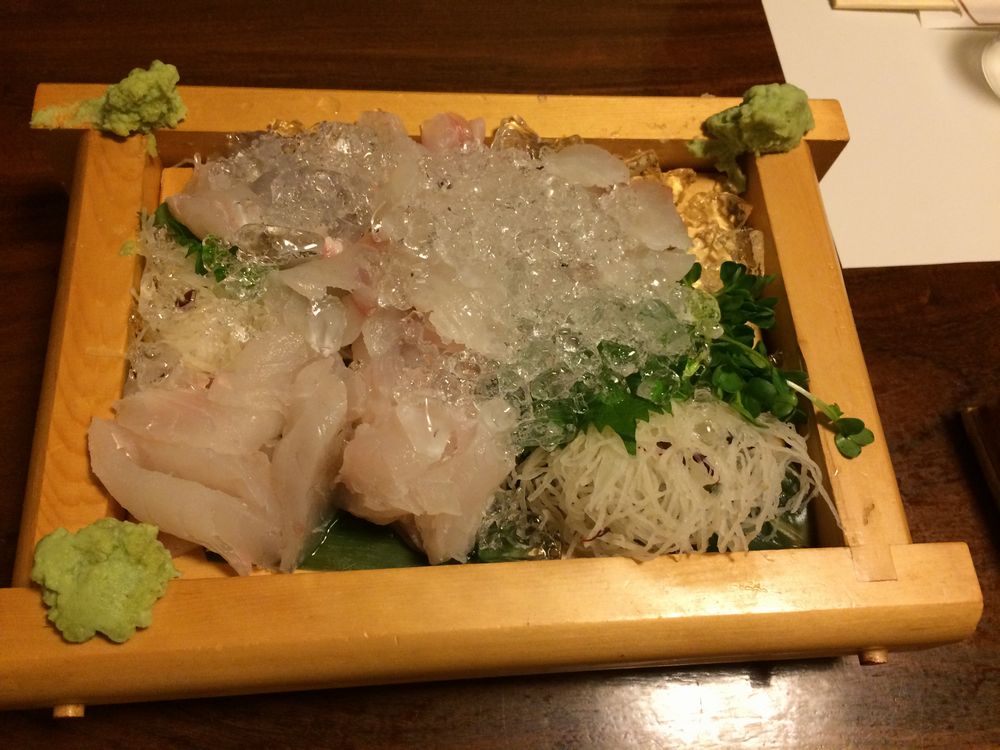 昨夜もマゴチ タイドプール Bloguru