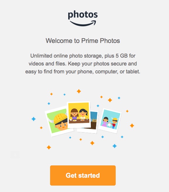Amazon Prime Photo PSPINC CEO Kenichi Uchikura's Blog Bloguru