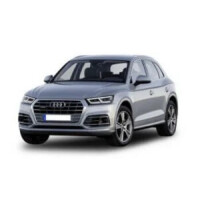 Audi Q5 オーナーマニュアル