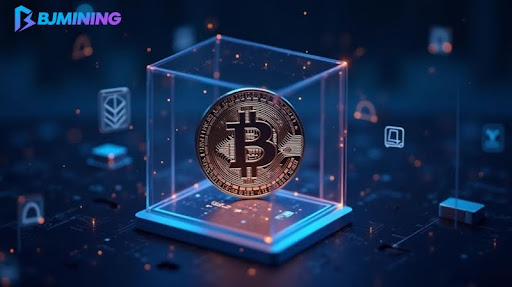 BJMINING provides BTC investors with a stable daily income of approximately ,900 – MAXBIT BJMINING provides BTC investors with a stable daily income of approximately ,900 – MAXBIT