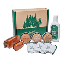 Original Care Kit | Products | Danner | ダナー オフィシャルサイト