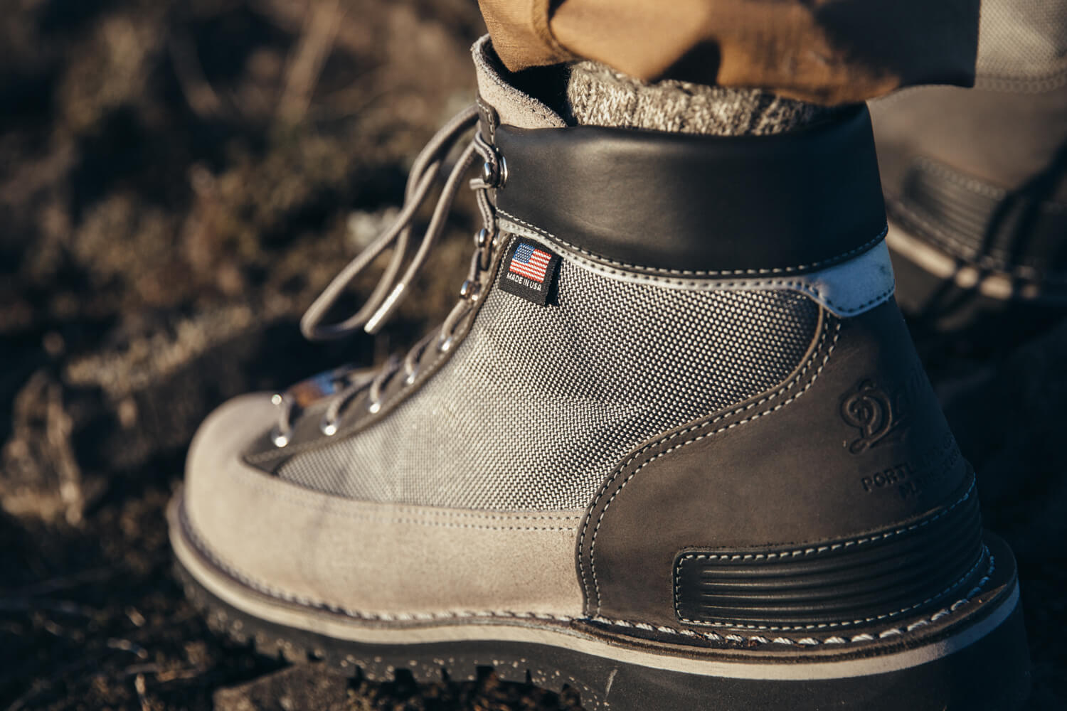 NEW BALANCE X DANNER Danner ダナー オフィシャルサイト