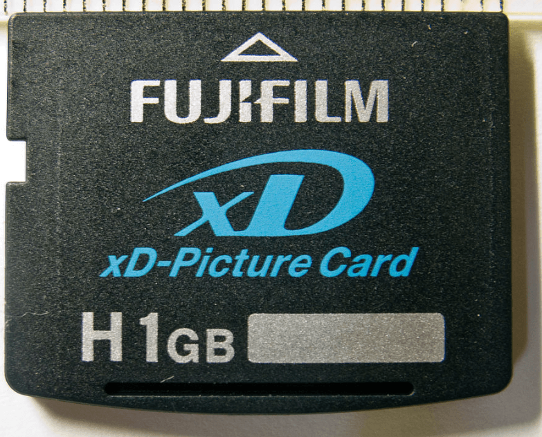 無料のXDカード復元ソフトでデータを復元する