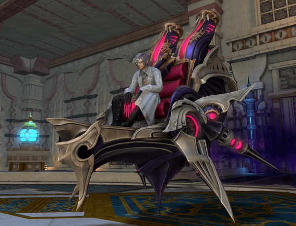 Impossible... Incredible Feast! FINAL FANTASY XIV Developers’ Blog