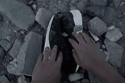 HYPEBEAST x New Balance 2016 "Exploration" パック