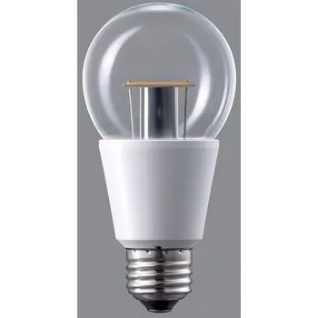 LED電球 E26 クリア電球タイプ 調光器対応 パナソニック(Panasonic) 一般電球タイプLED電球