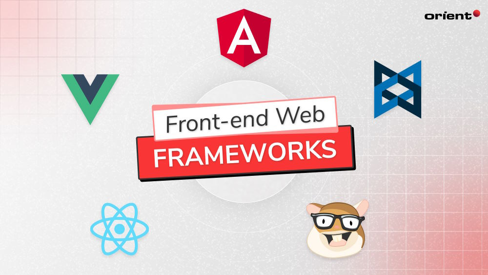 ウェブ開発フレームワーク トップ10