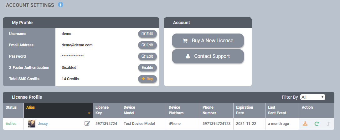 iPhoneスパイウェアと駆除方法の紹介 Rene.E Laboratory