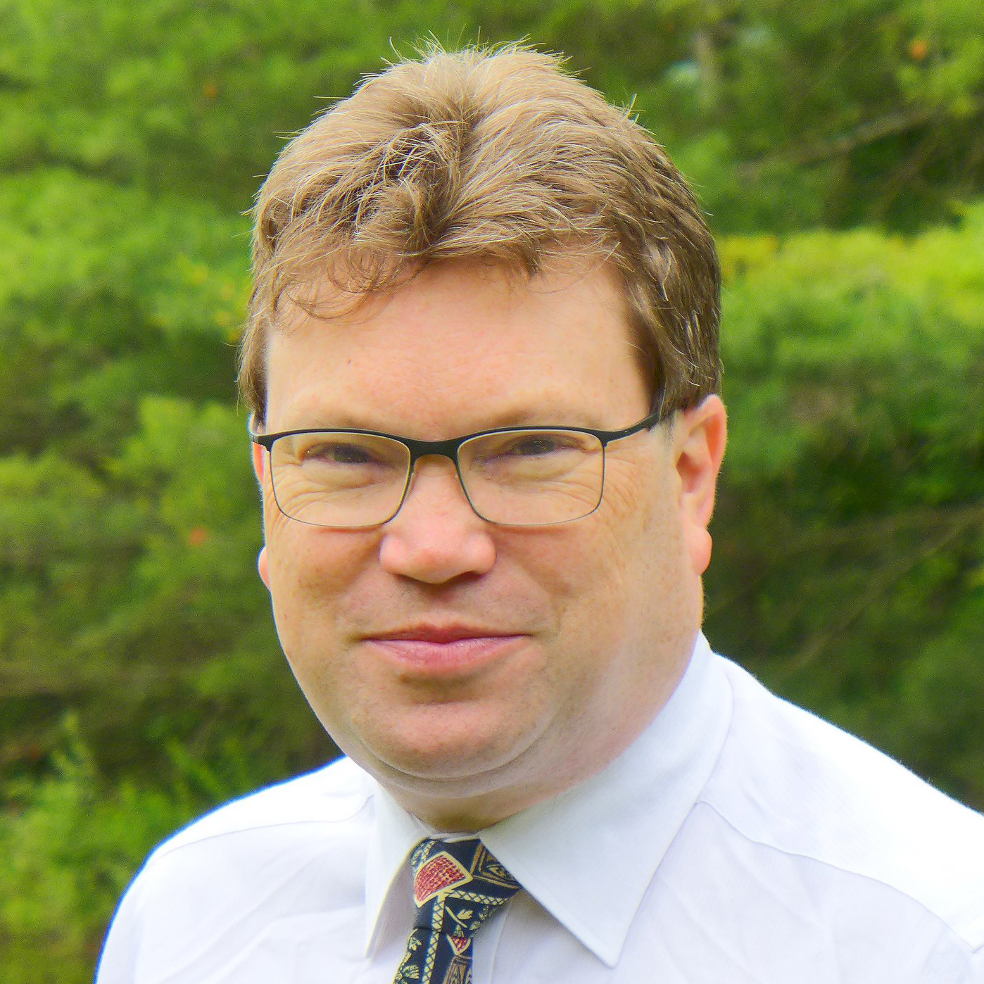 John Stevenson filed under , featured doctor, high resolution