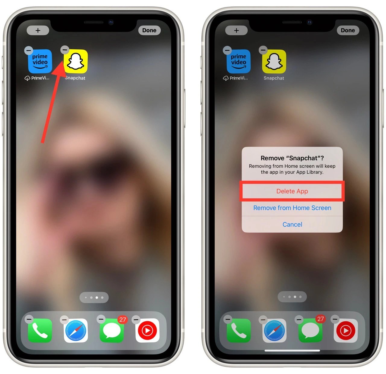 WhattodotofixtheSnapchatcamerazoomedinproblem4 TabTV Japan