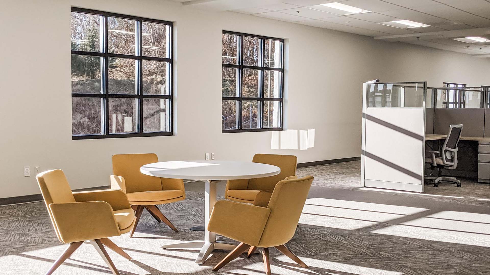 Better Engineering JP2 Architects, LLC