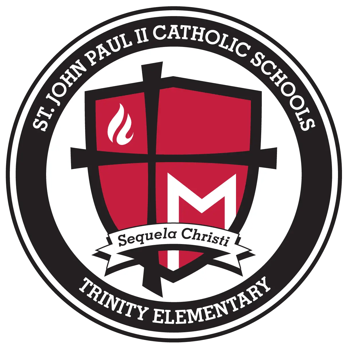 Trinity Elementary JPII Catholic Schools