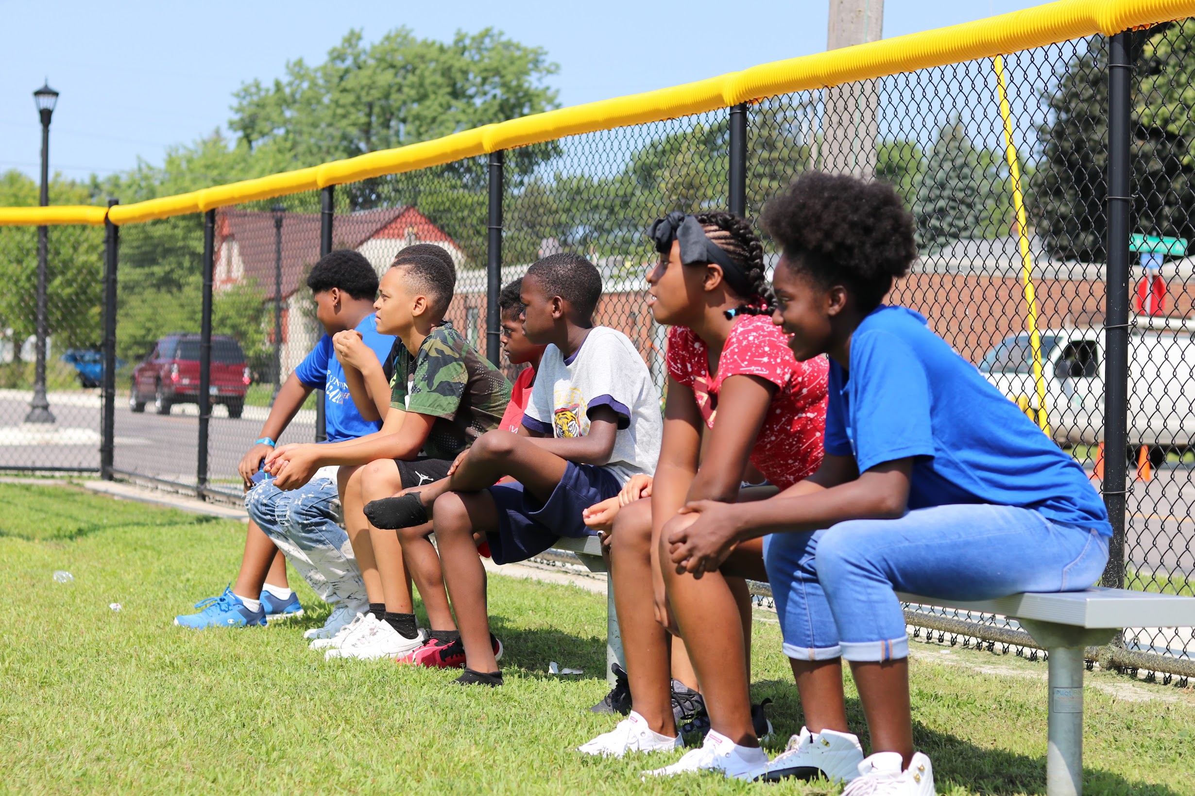 Best Summer Camps in St. Louis Park