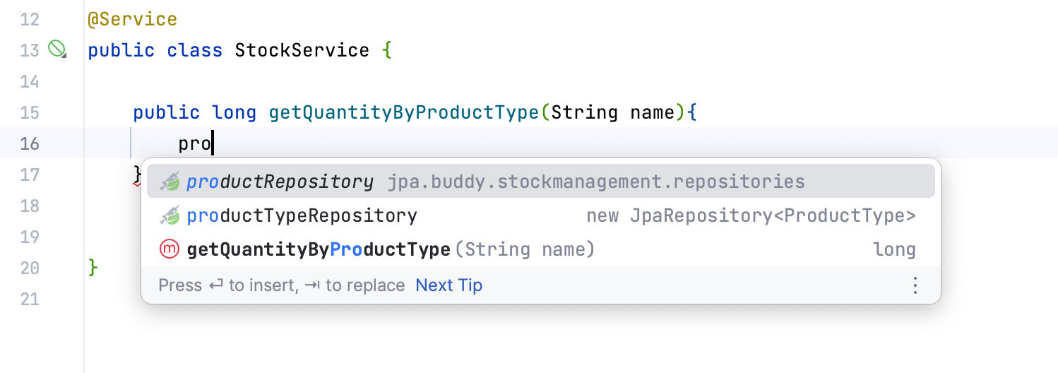 Writing Integration Tests in Spring Boot App with JPA using JUnit5
