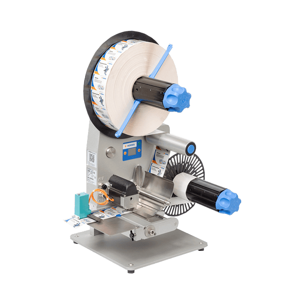 Herma label dispenser Label Applicator JPak