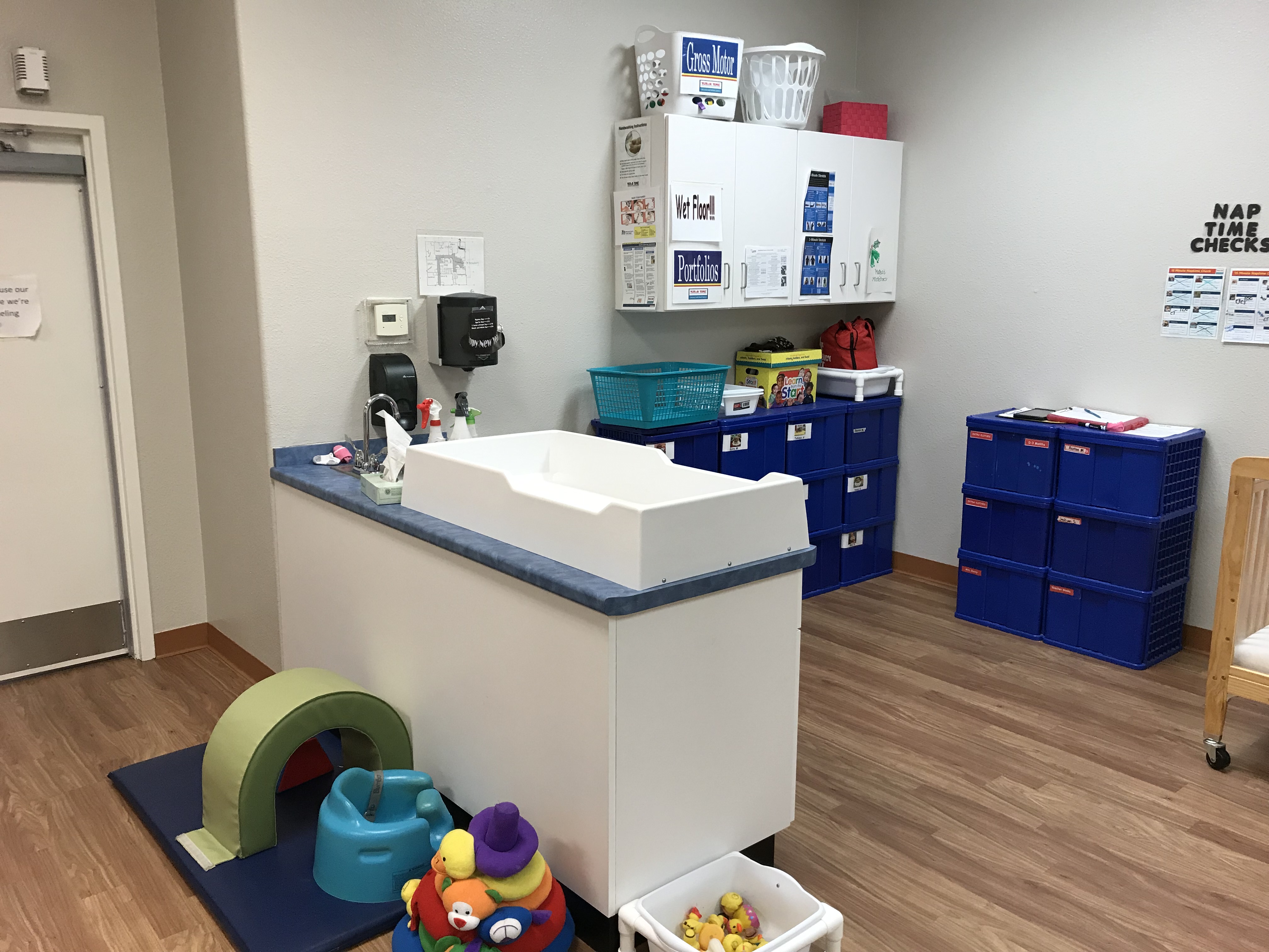 Childcare Archives JP & Sons