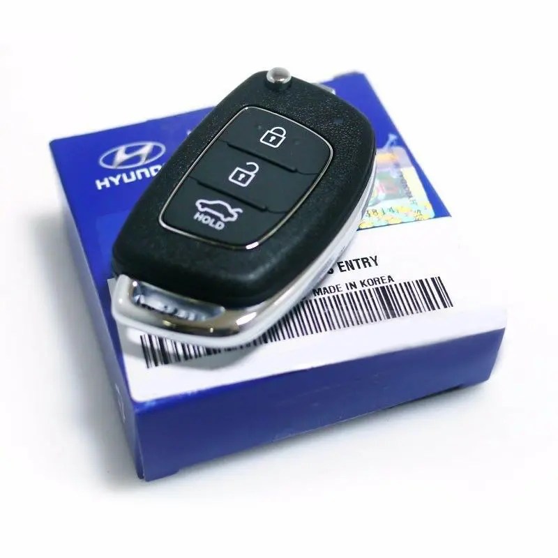 HYUNDAI Accent, Verna, Solaris Remote 954301RAA1 JPAR Auto