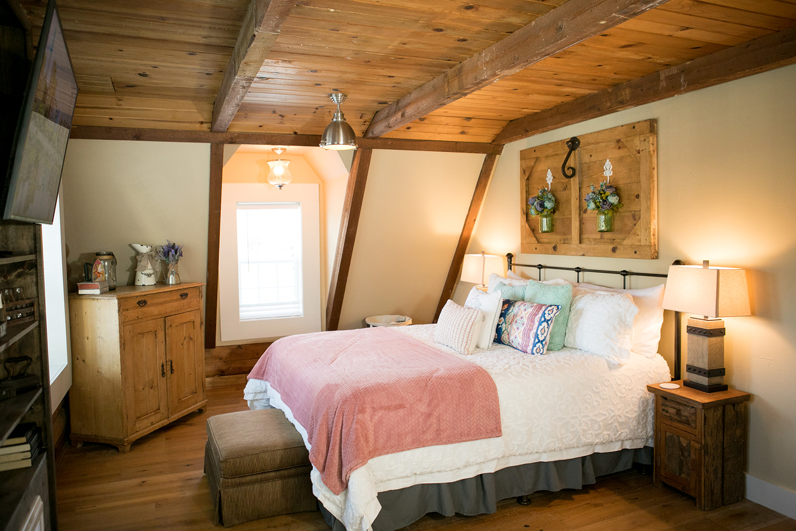 Cork J. Patrick House & Inn