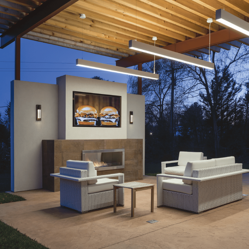 Outdoor Living Contractor Maryland J Paul Builders