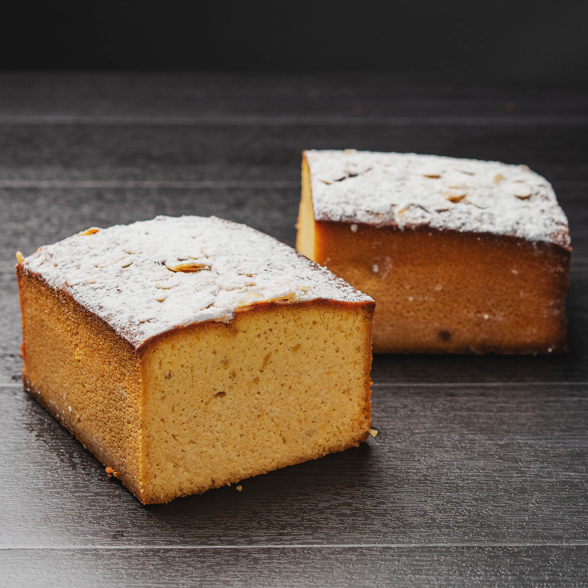 Bar Cakes Archives » JP Artisan Bakery