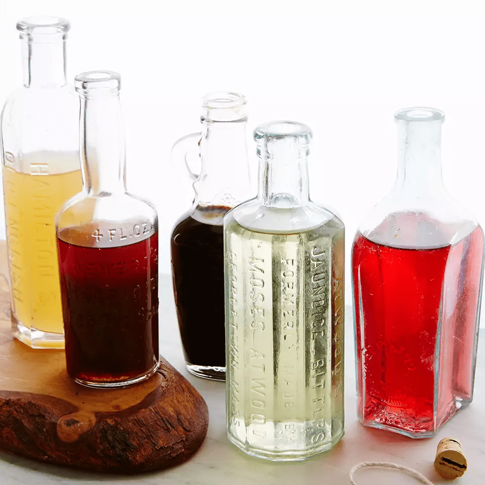 Health Benefits of White Vinegar James Polakof, Ph.D.