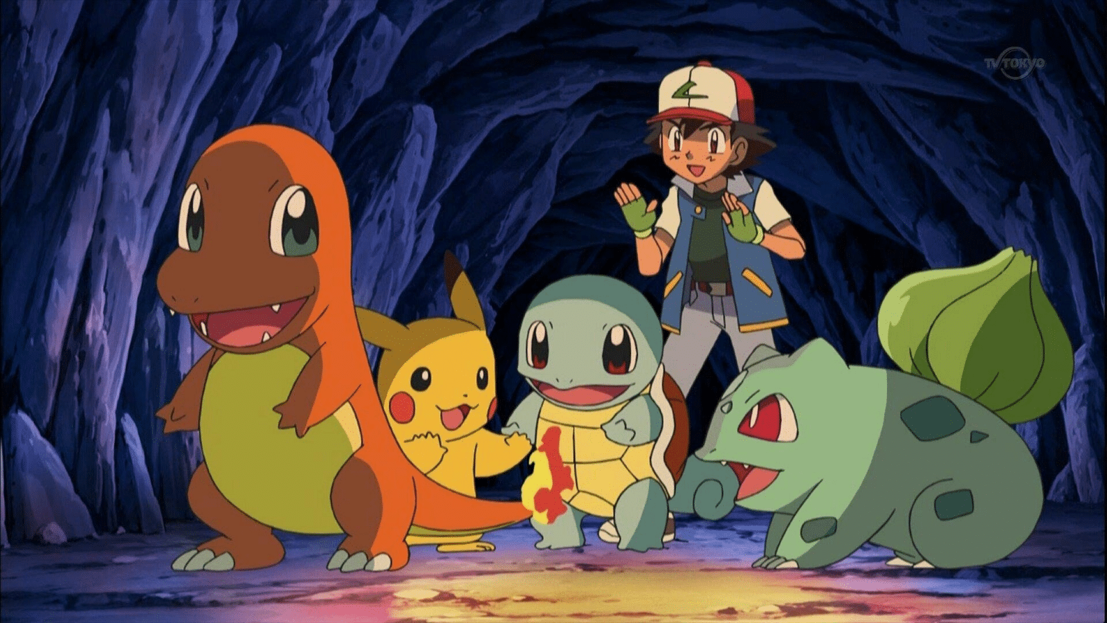 Where to Watch Pokemon Online (Free and Paid Streaming Services)