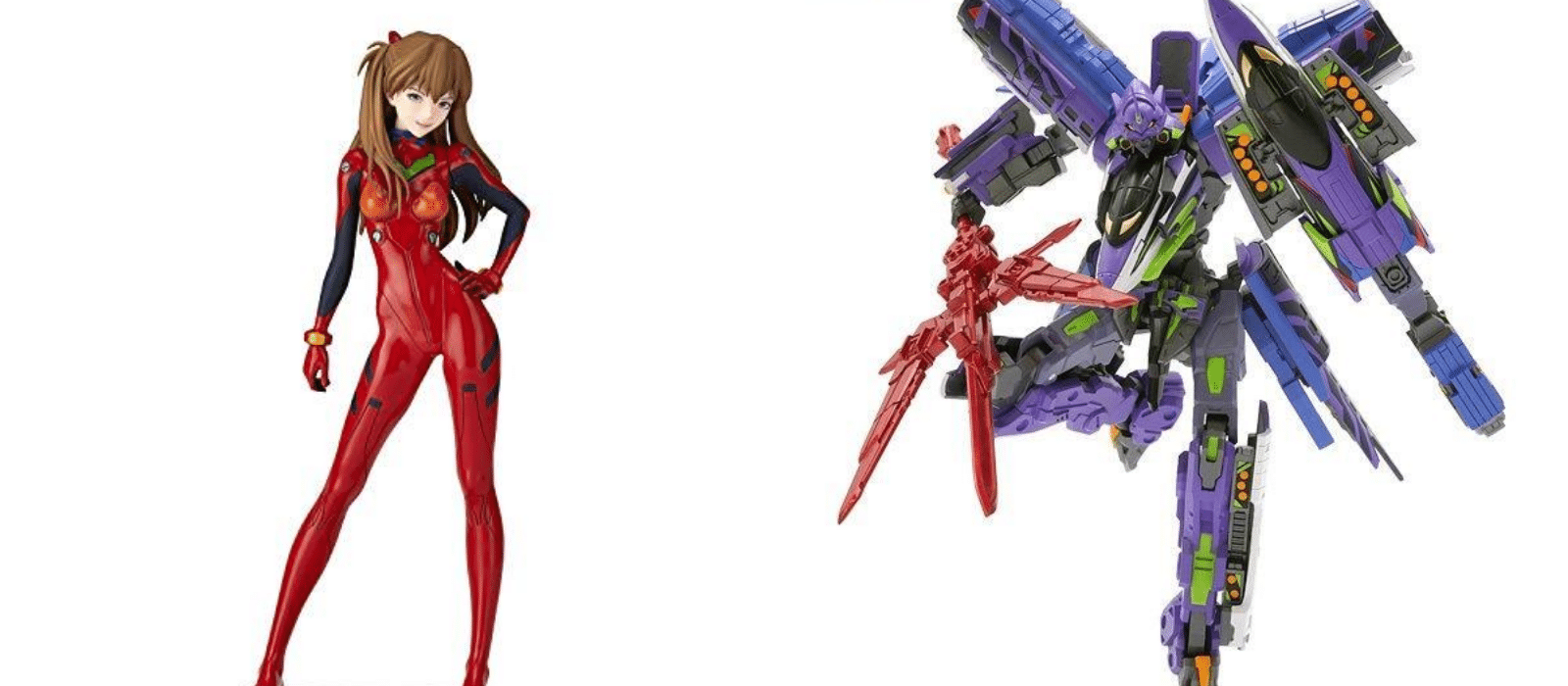 11 Best Anime Figures to Buy in 2023