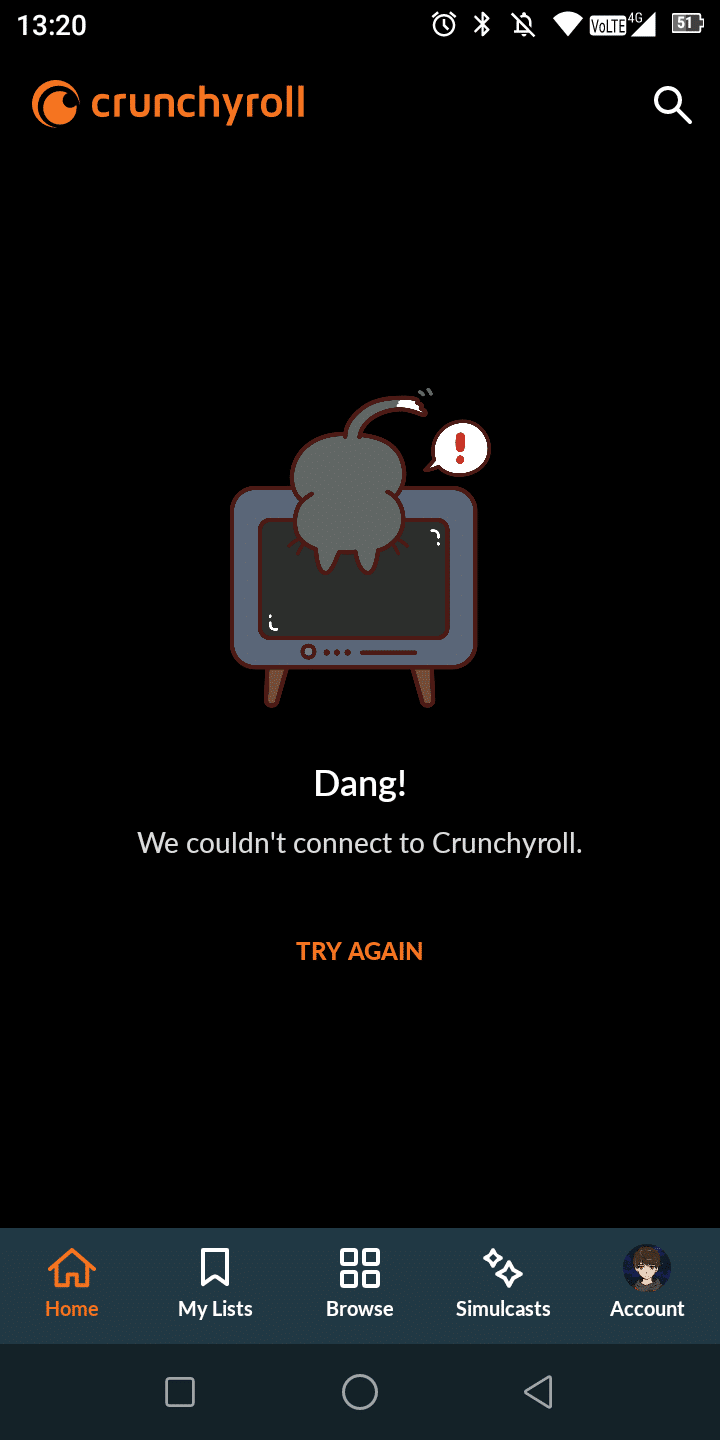 Why is Crunchyroll Not Working? Probably Your Geolocation