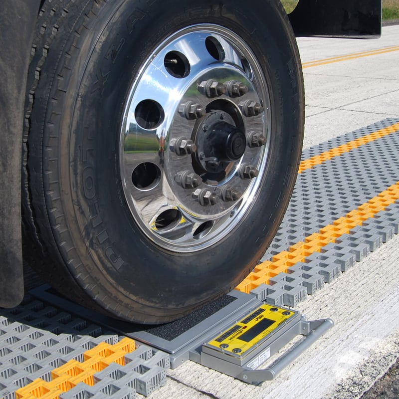 Truck, Vehicle and Railroad Scales JPBowlin