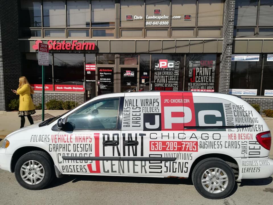 17+ Car Wraps Chicago MorvenTilda