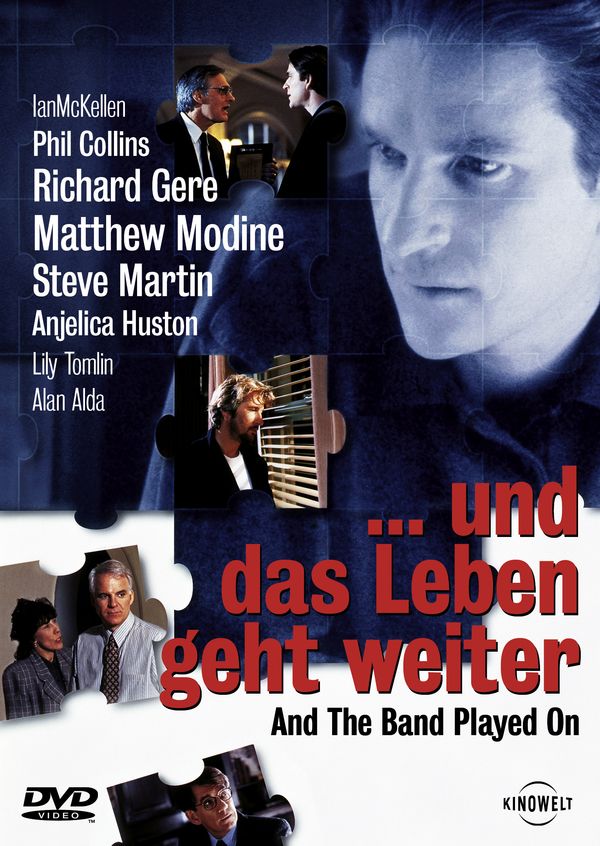 Und das Leben geht weiter (DVD) jpc