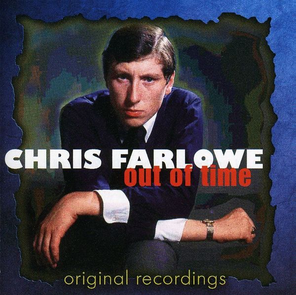Chris Farlowe Out Of Time (CD) jpc