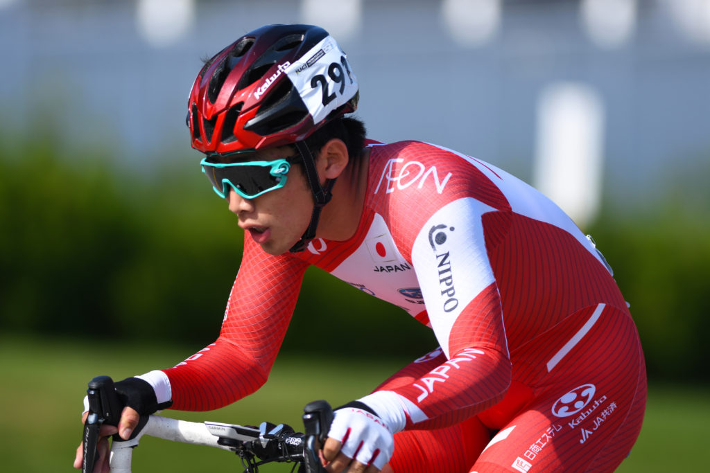 2022 UCI Paracycling Road World Championships 一般社団