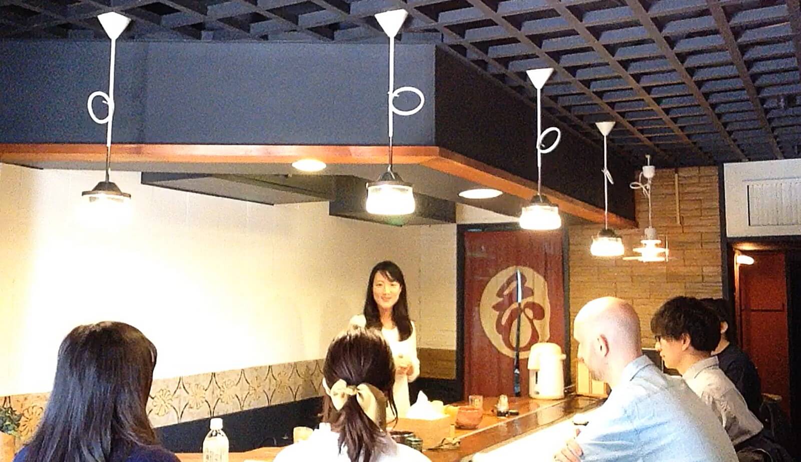 Sold out！Summer casual tea party will be held in Shinjuku on Saturday