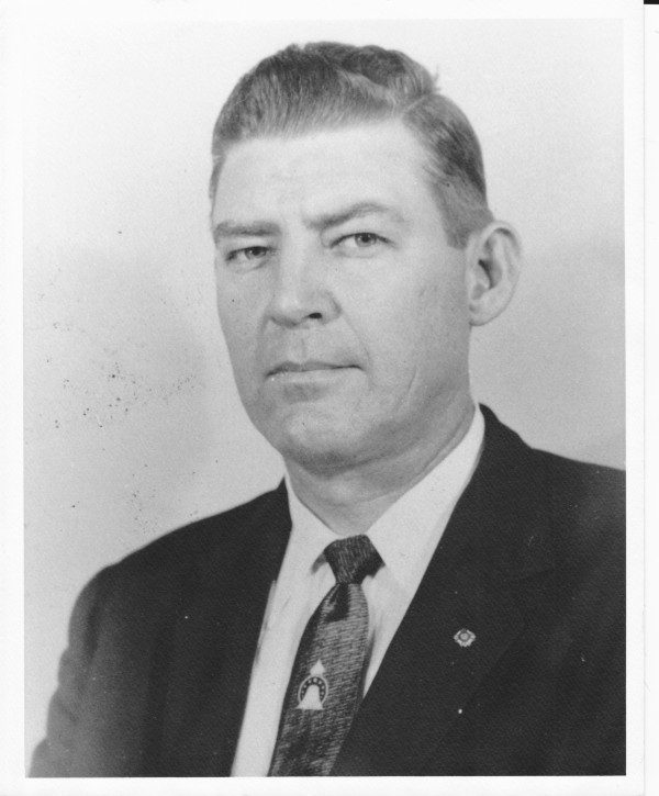 Jackson Police Department