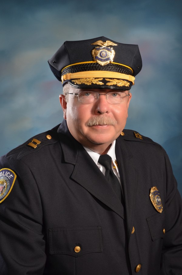 Jackson Police Department