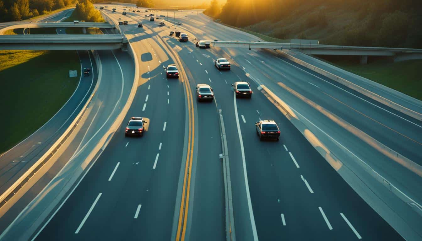 what states have a no chase law