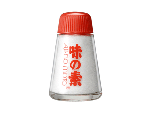Marc Newson’s MSG bottle | JAPANESE DESIGN