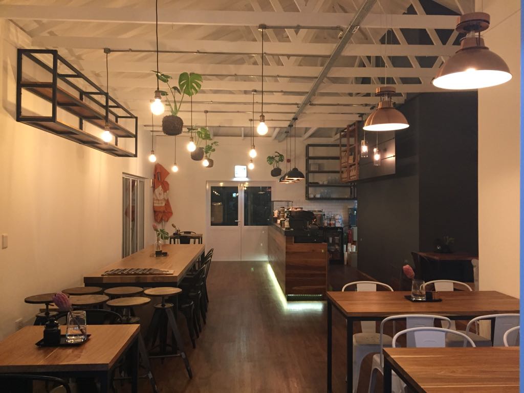 Reload Leadville, Suningdale JP Development