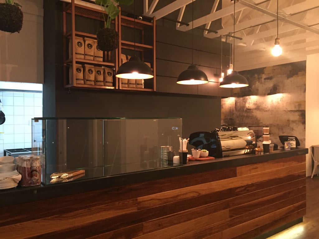 Reload Leadville, Suningdale JP Development