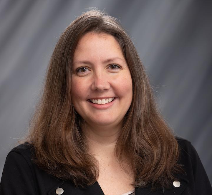 Shelly Wessels John Pappajohn Entrepreneurial Center