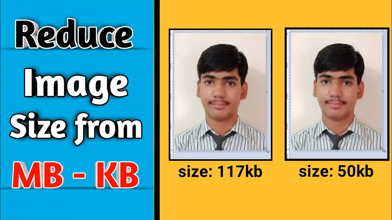 The Comprehensive Guide to Efficient Photo Resizing to 50KB