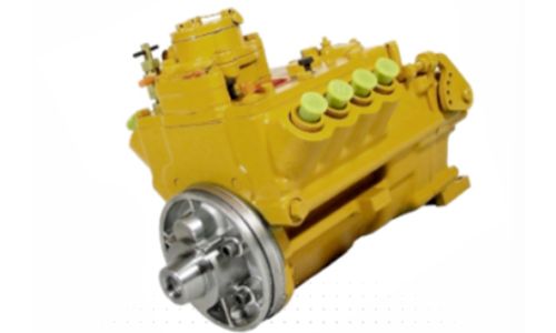 JP Fuel Injection, LLC - Fuel Injection Pumb CAT 208 Remanufactured